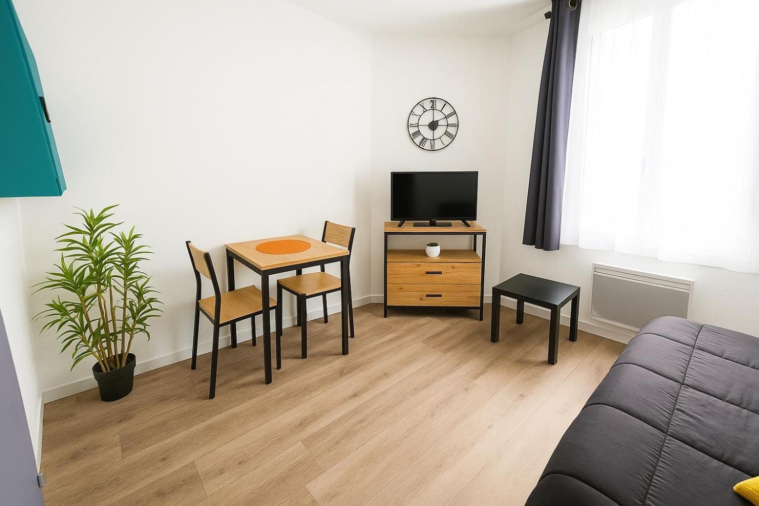 Appartement Cerf1-Centre Ville Meaux-Gare-Disney Екстериор снимка