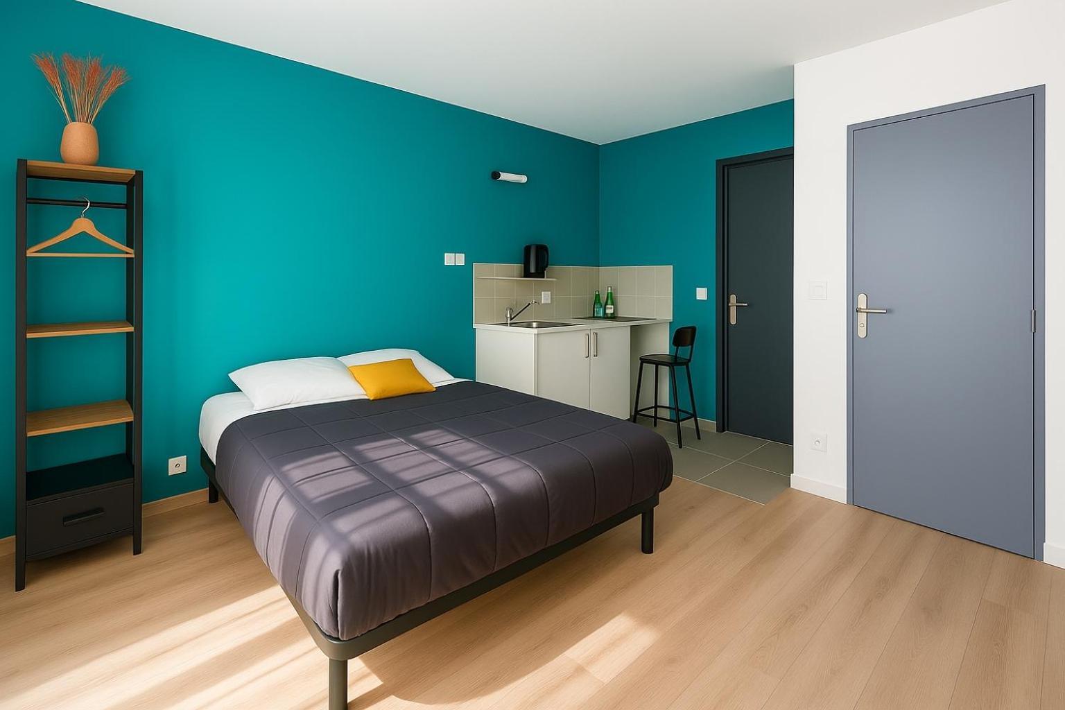 Appartement Cerf1-Centre Ville Meaux-Gare-Disney Екстериор снимка